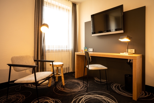Hotel Rio (Karlsruhe)